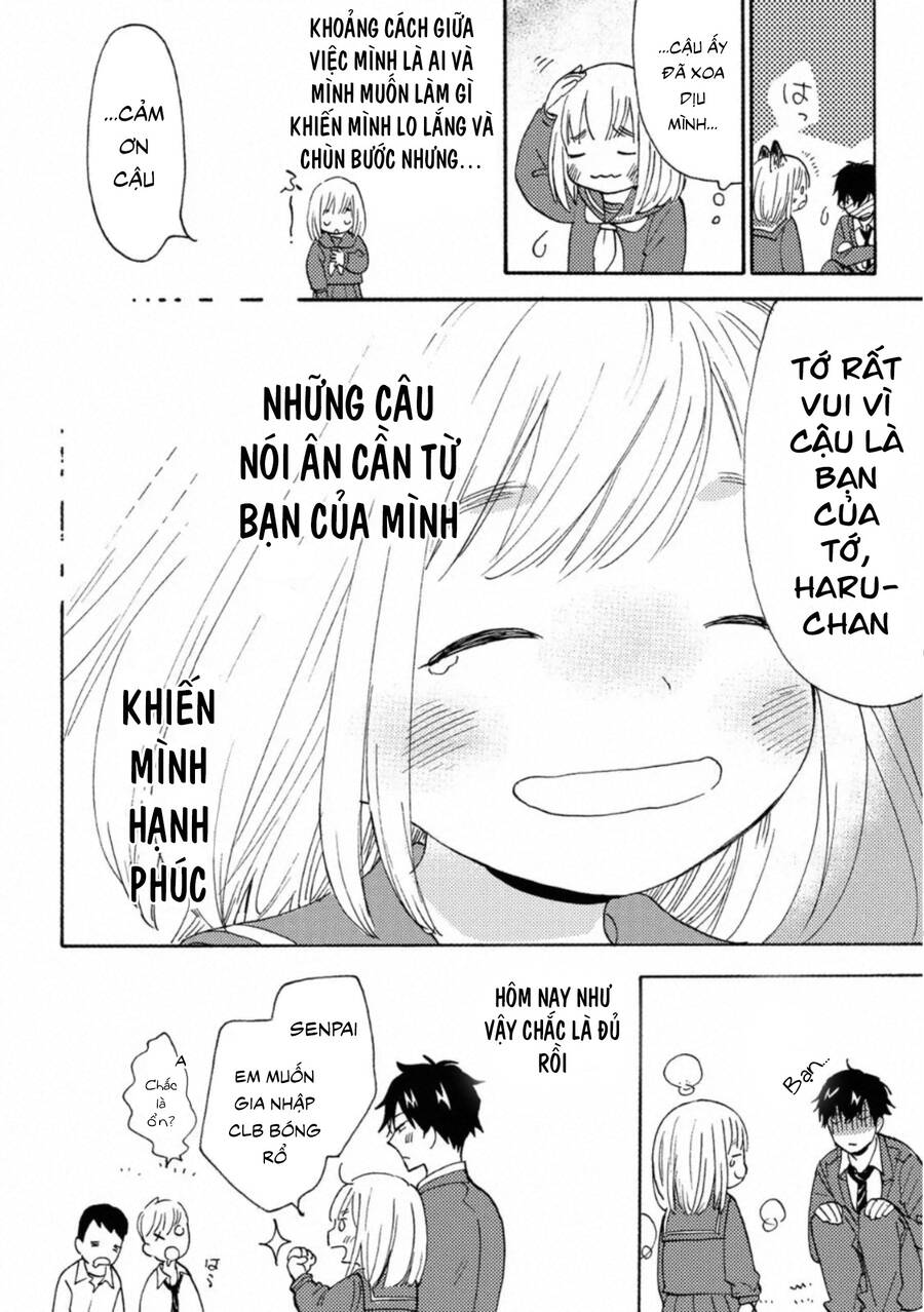 Otonari Ni Ginga - Chương 5.5