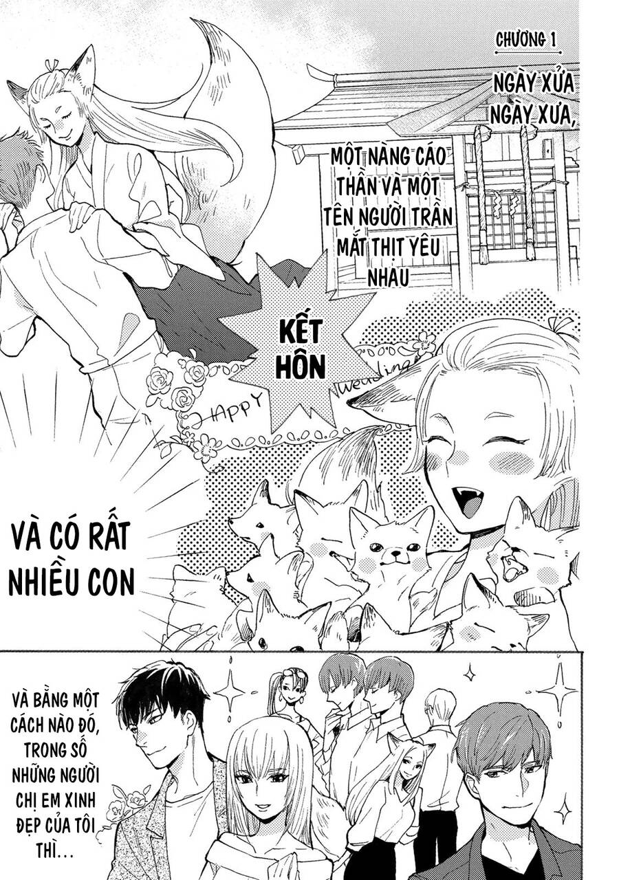 Otonari Ni Ginga - Chương 5.5