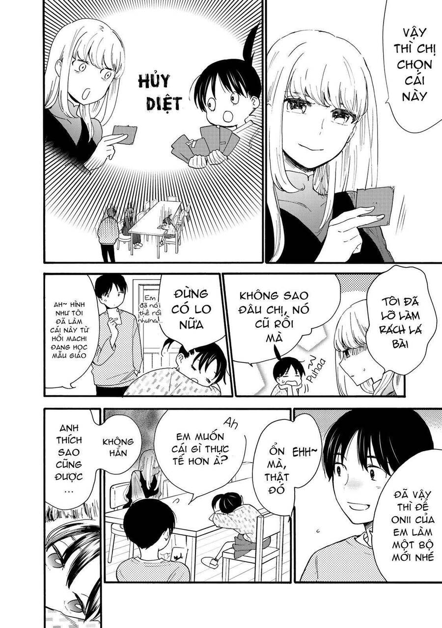 Otonari Ni Ginga - Chương 5