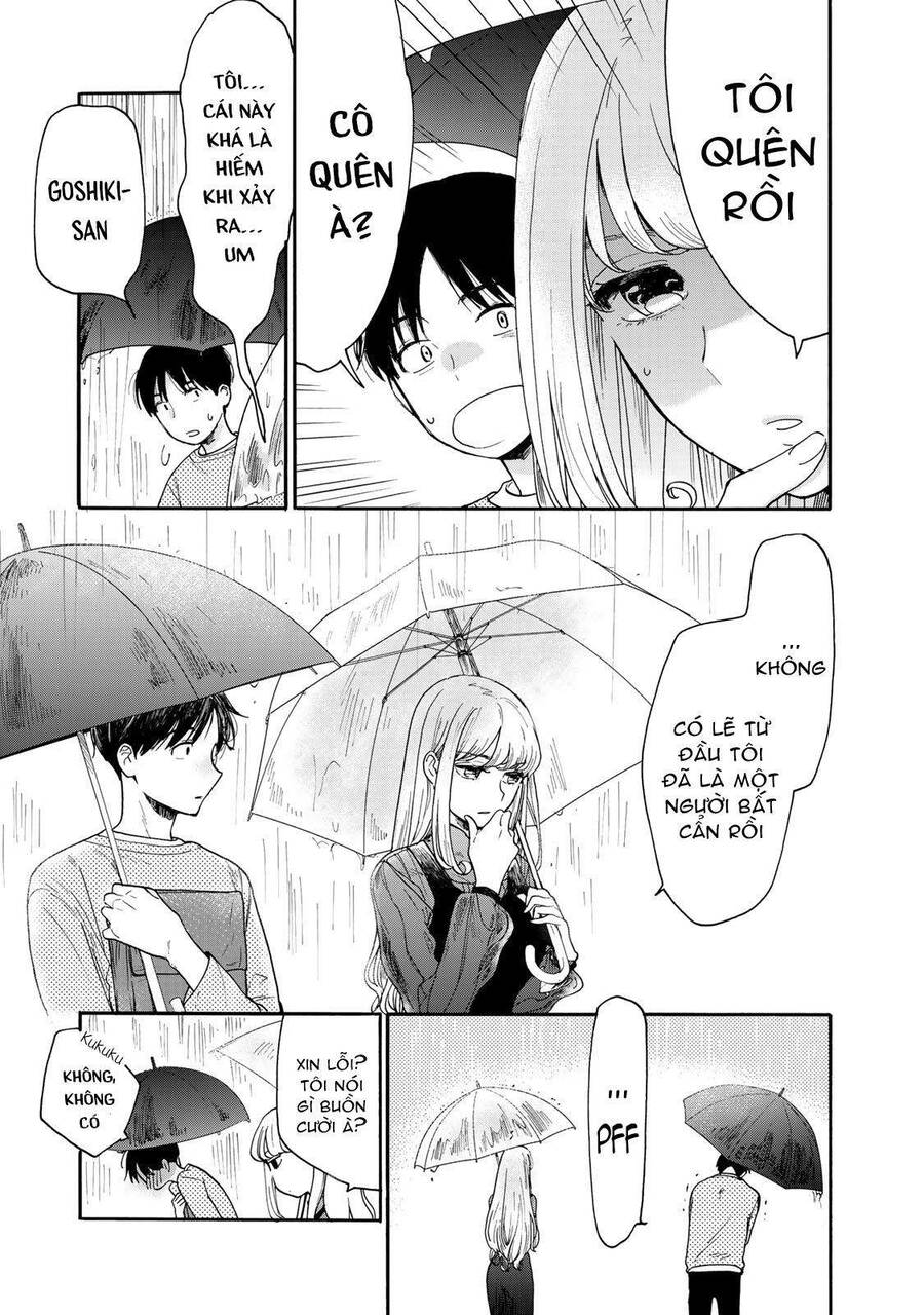 Otonari Ni Ginga - Chương 5