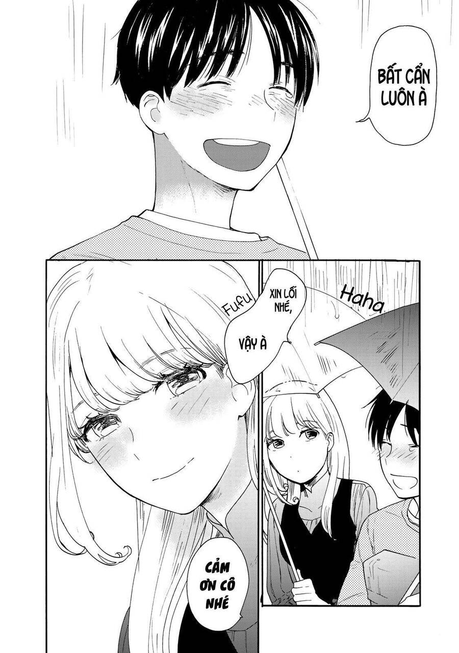 Otonari Ni Ginga - Chương 5