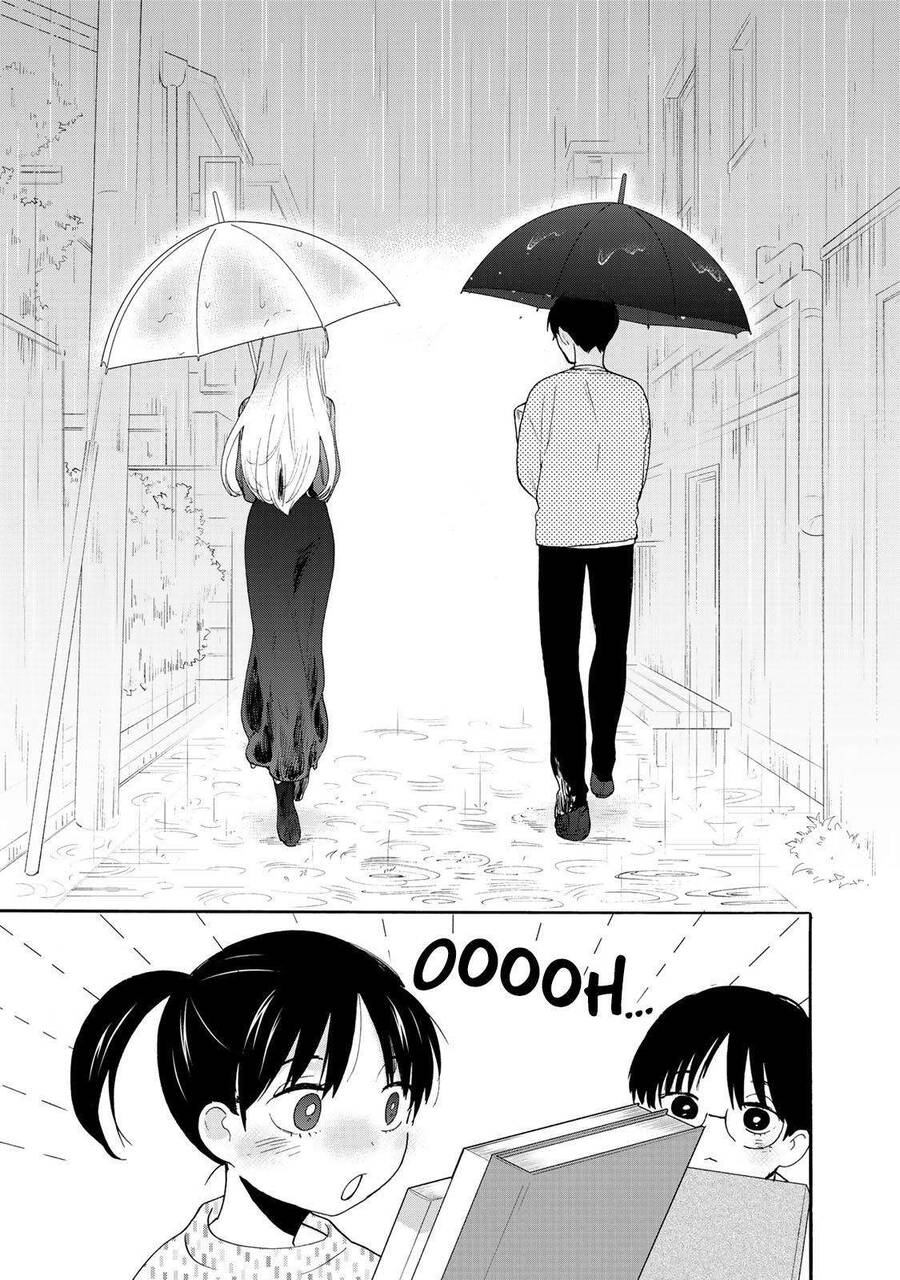 Otonari Ni Ginga - Chương 5