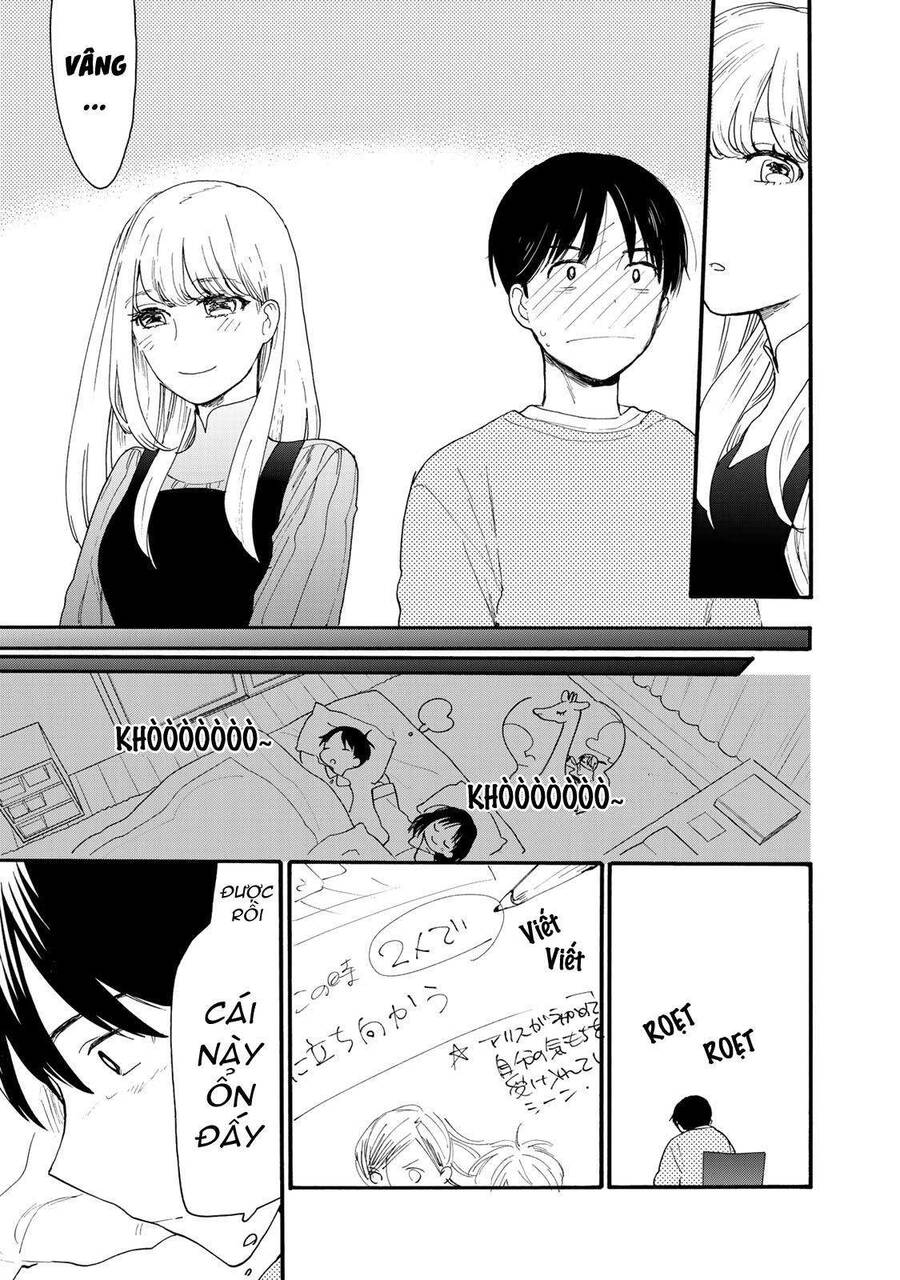 Otonari Ni Ginga - Chương 5