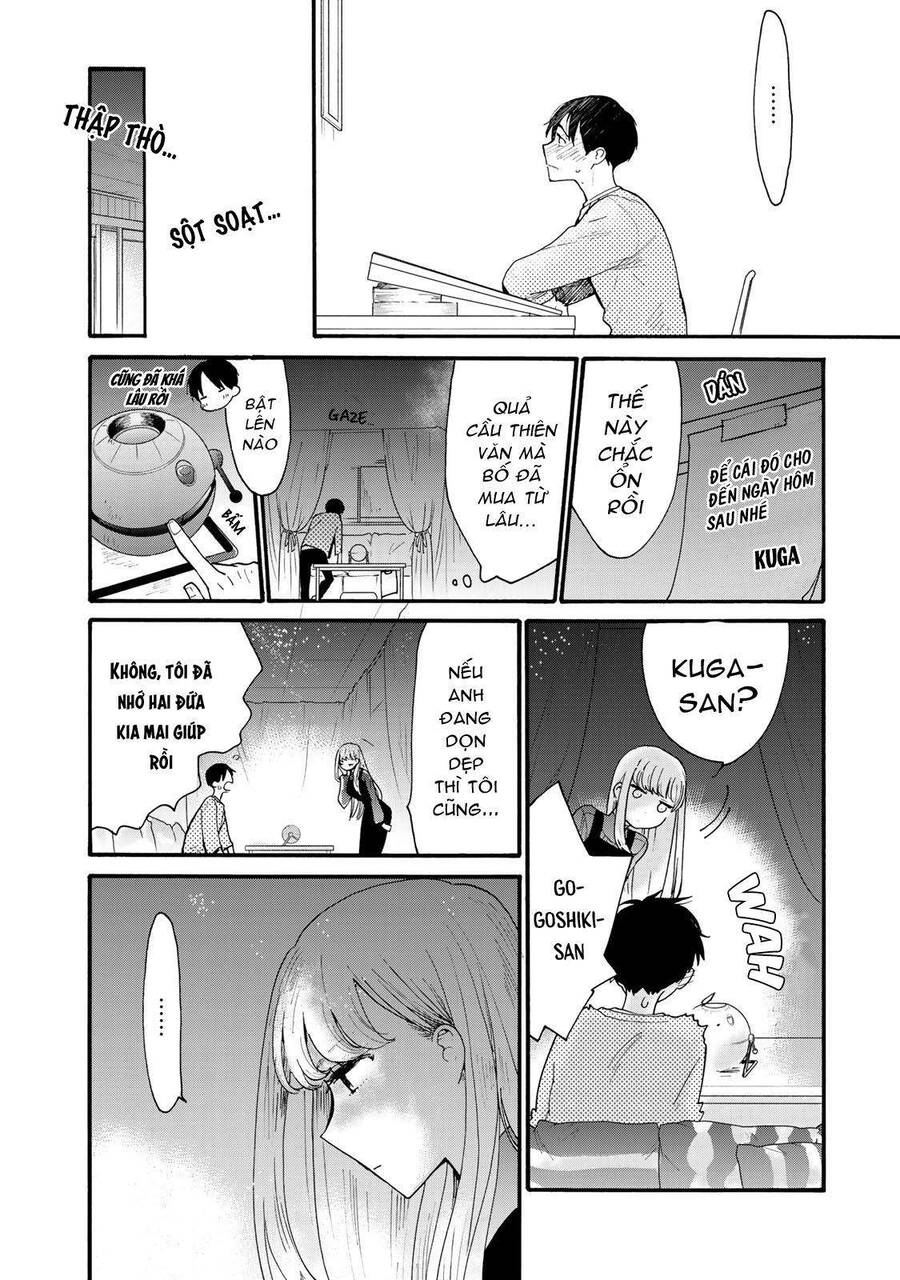 Otonari Ni Ginga - Chương 5