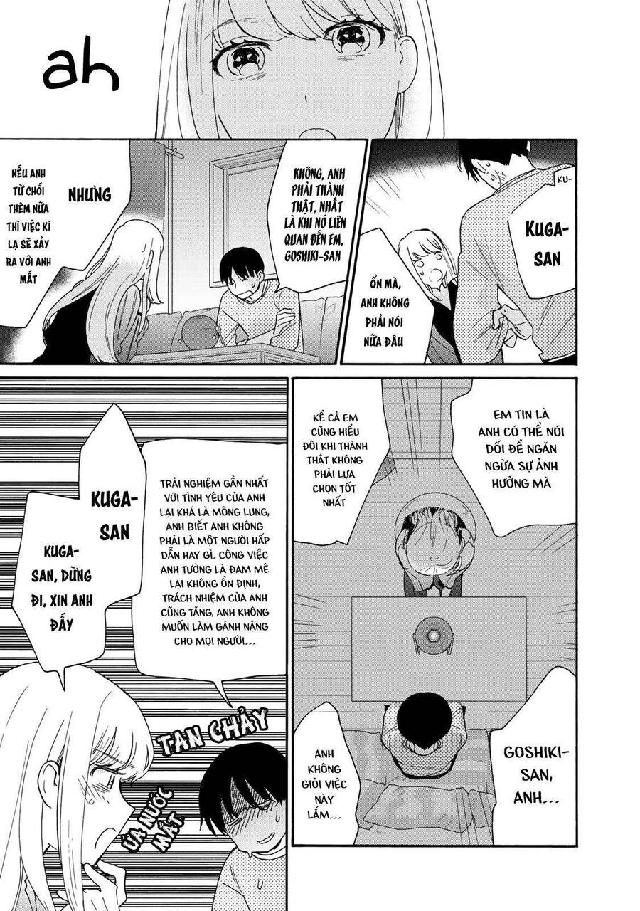 Otonari Ni Ginga - Chương 5