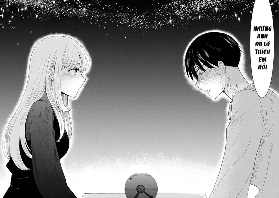 Otonari Ni Ginga - Chương 5