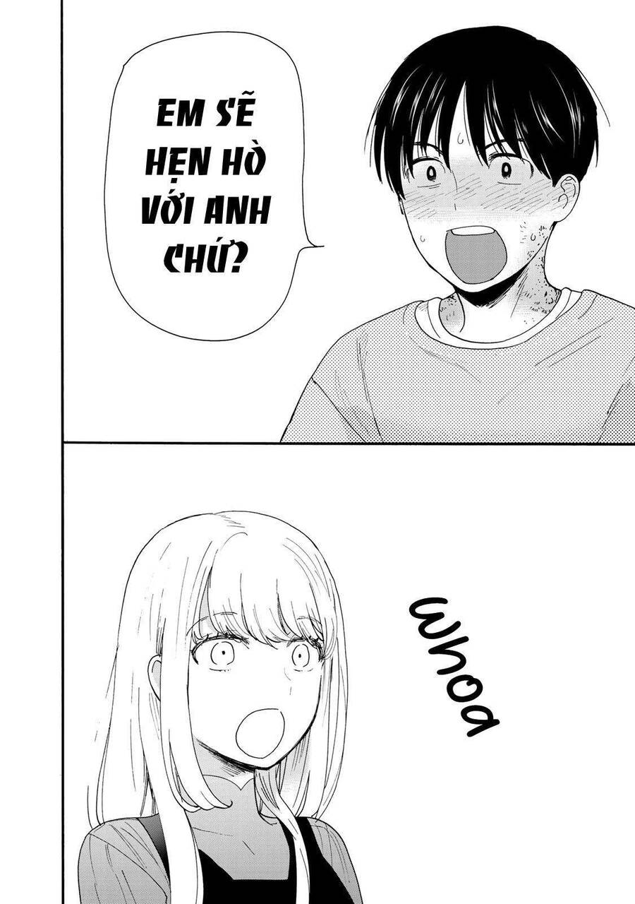 Otonari Ni Ginga - Chương 5