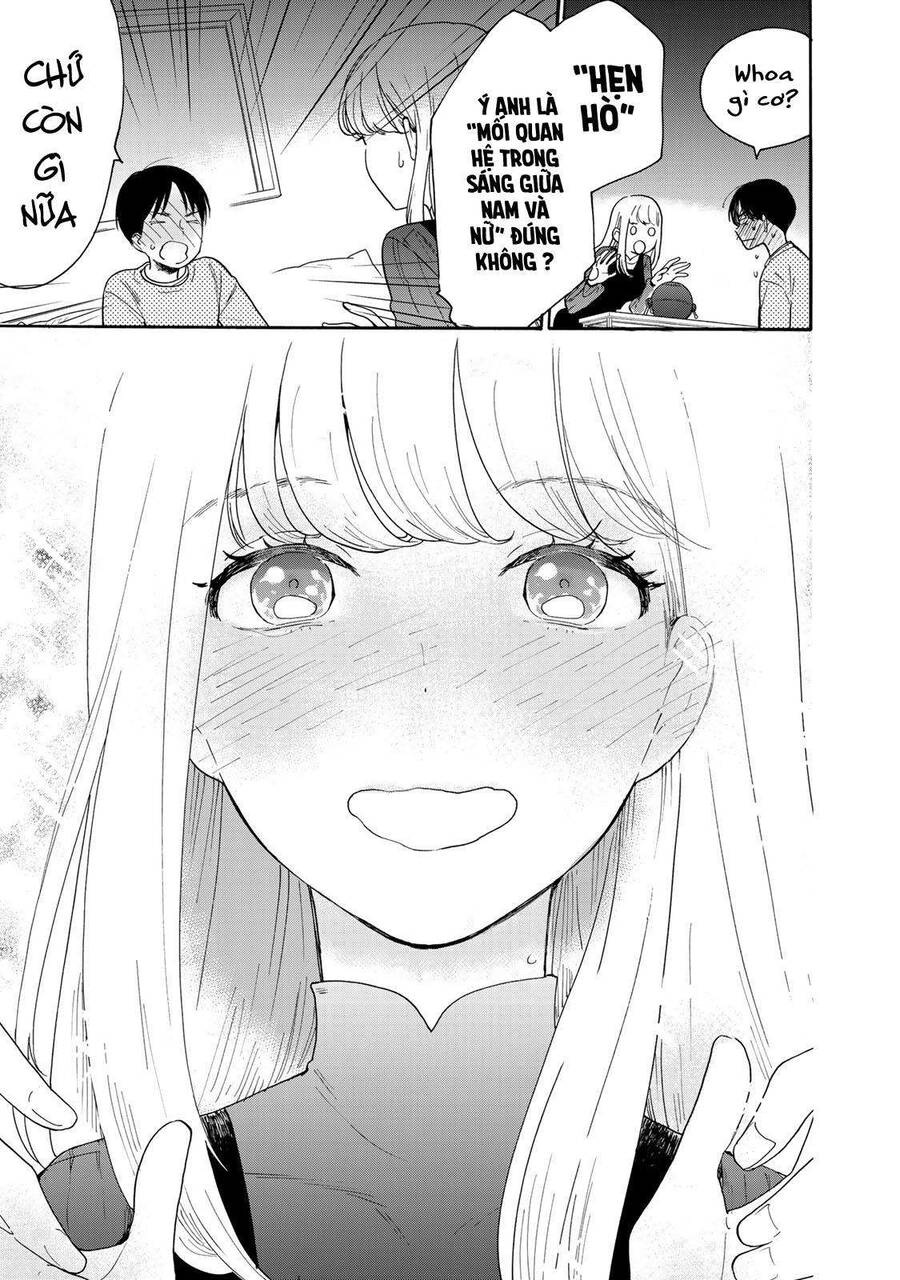 Otonari Ni Ginga - Chương 5