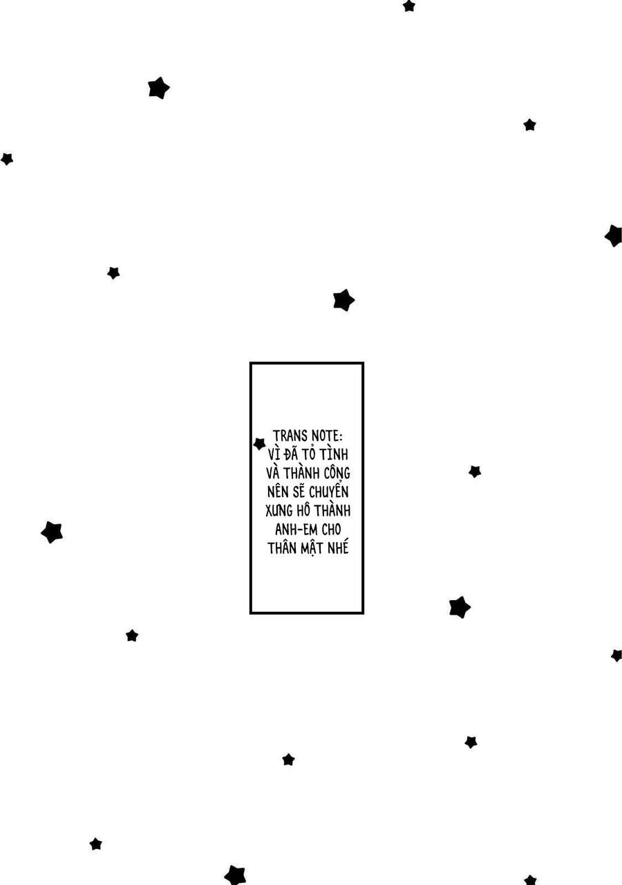 Otonari Ni Ginga - Chương 5