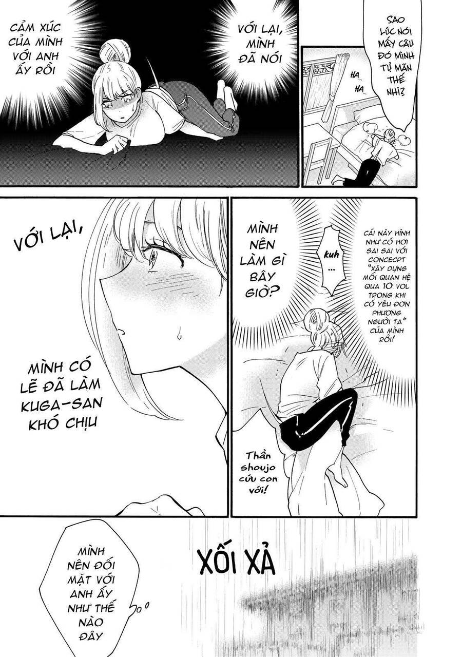 Otonari Ni Ginga - Chương 5