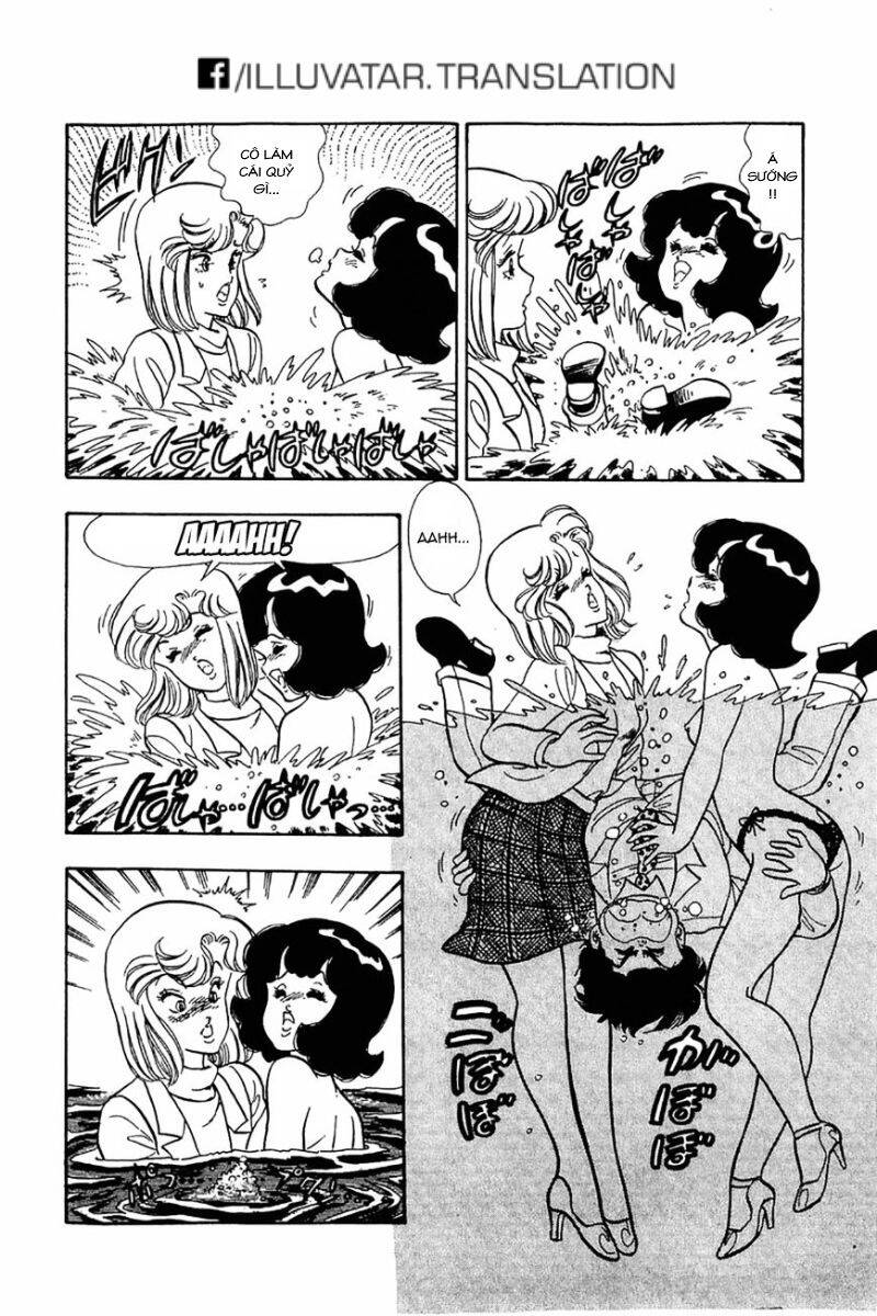 Amai Seikatsu - Cuộc Sống Tươi Đẹp - Chương 19