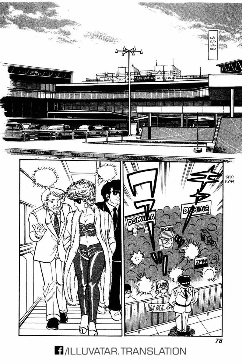 Amai Seikatsu - Cuộc Sống Tươi Đẹp - Chương 19