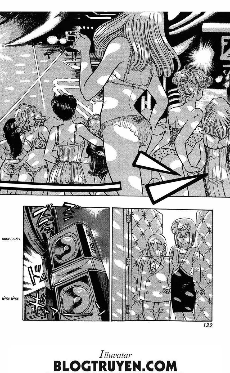 Amai Seikatsu - Cuộc Sống Tươi Đẹp - Chương 5