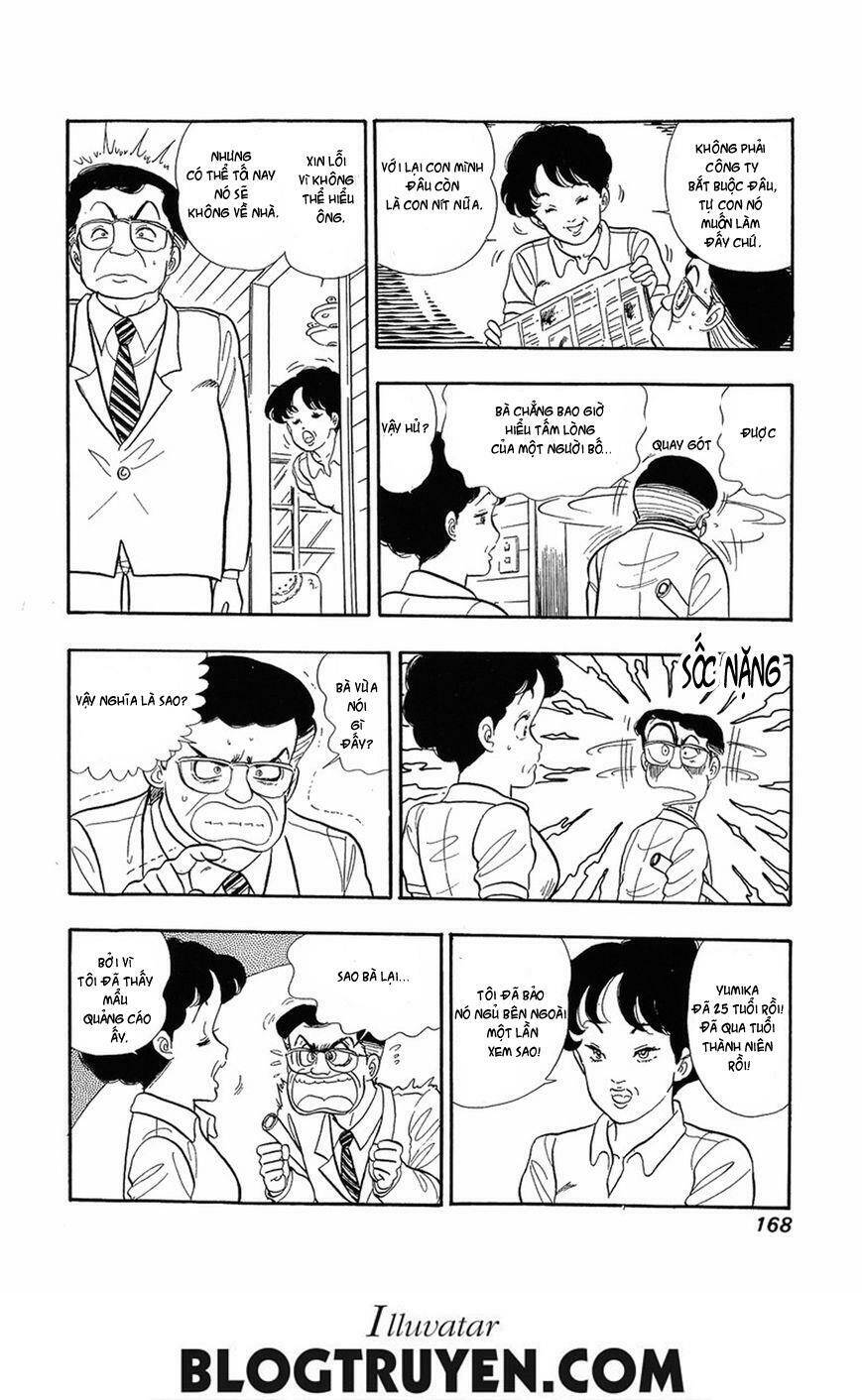 Amai Seikatsu - Cuộc Sống Tươi Đẹp - Chương 7