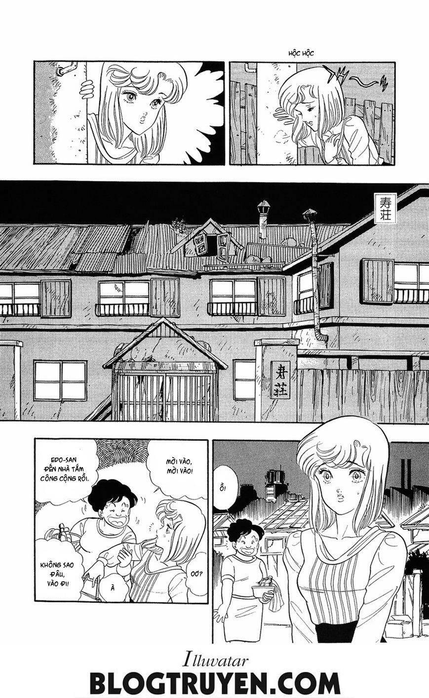 Amai Seikatsu - Cuộc Sống Tươi Đẹp - Chương 7