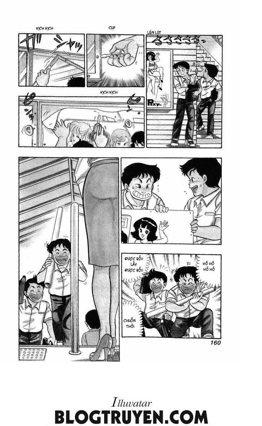 Amai Seikatsu - Cuộc Sống Tươi Đẹp - Chương 7