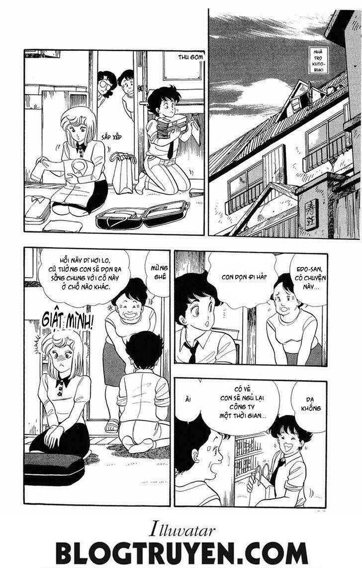 Amai Seikatsu - Cuộc Sống Tươi Đẹp - Chương 9