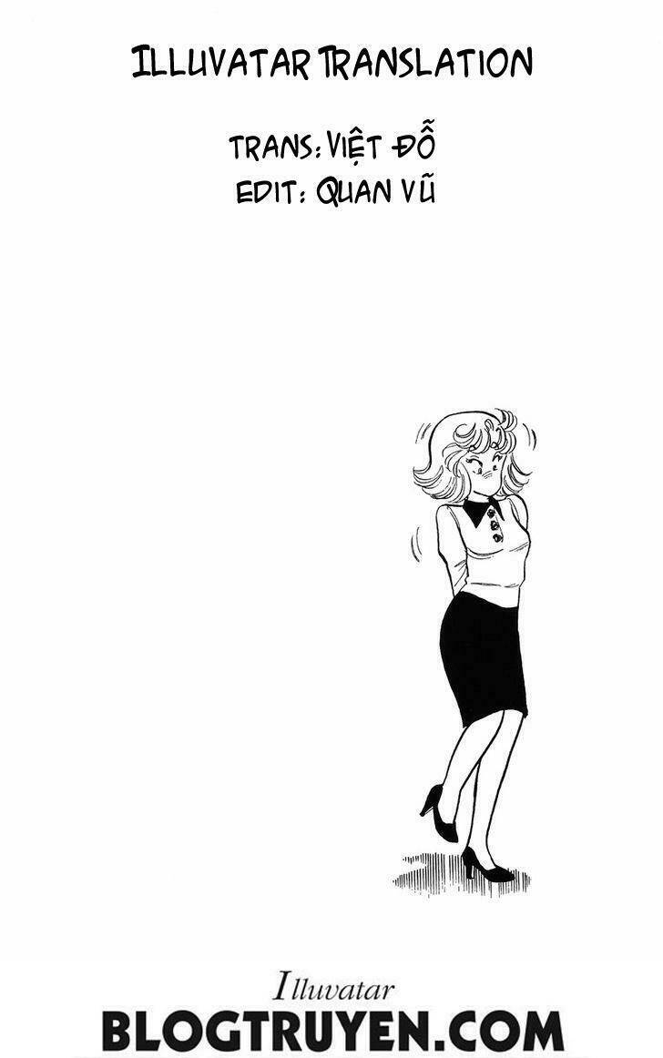 Amai Seikatsu - Cuộc Sống Tươi Đẹp - Chương 9