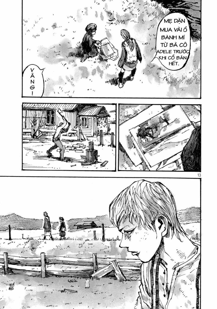 Neun-Takahashi-Tsutomu - Chương 1