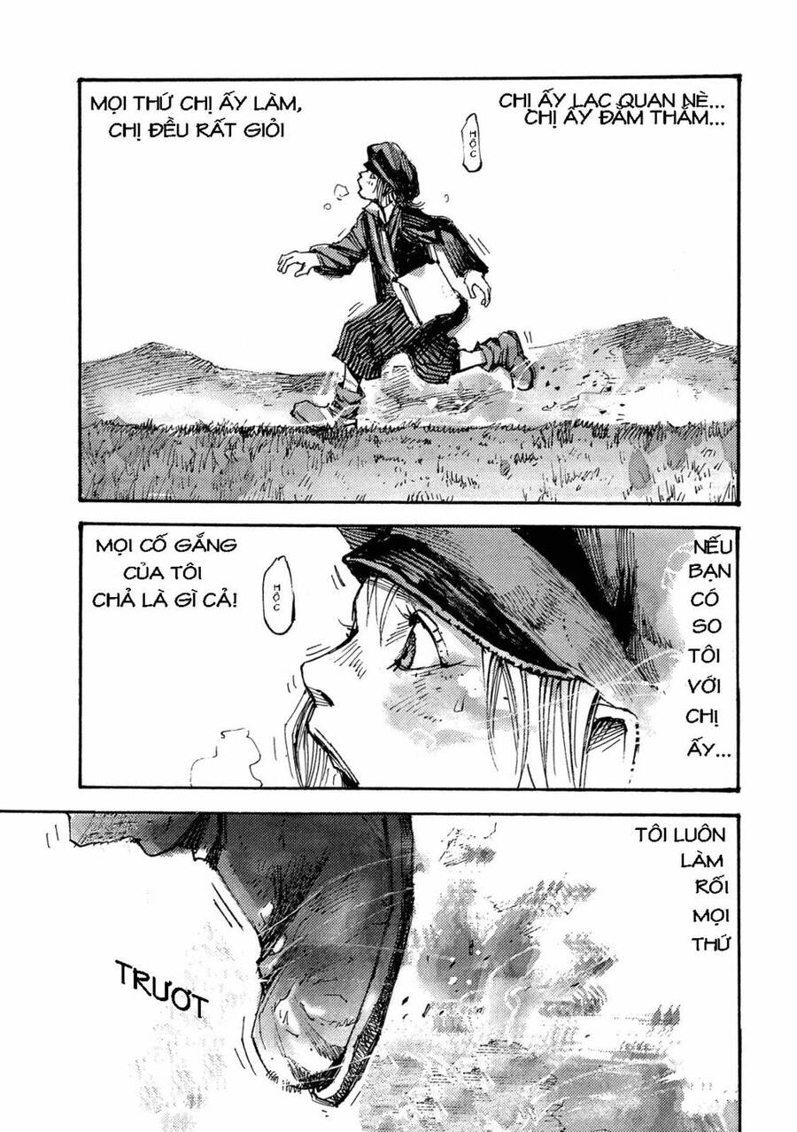 Neun-Takahashi-Tsutomu - Chương 1