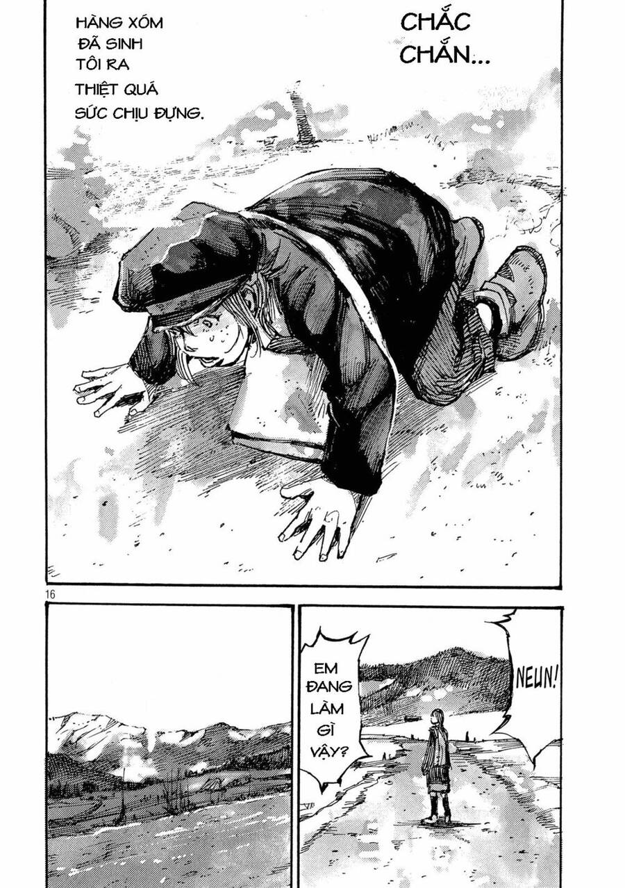 Neun-Takahashi-Tsutomu - Chương 1