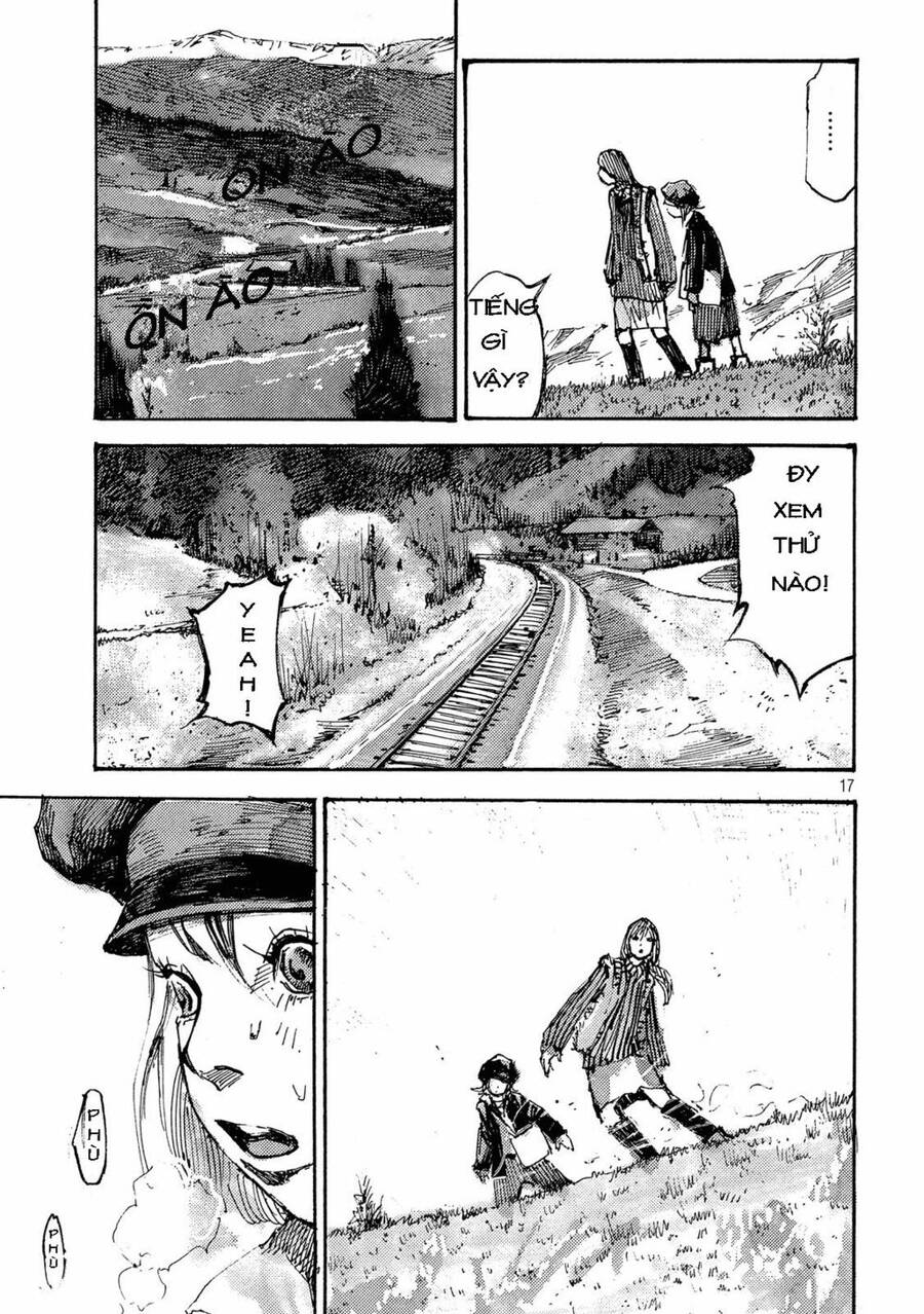 Neun-Takahashi-Tsutomu - Chương 1