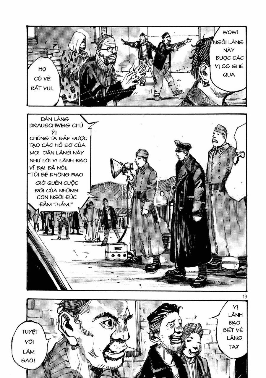 Neun-Takahashi-Tsutomu - Chương 1