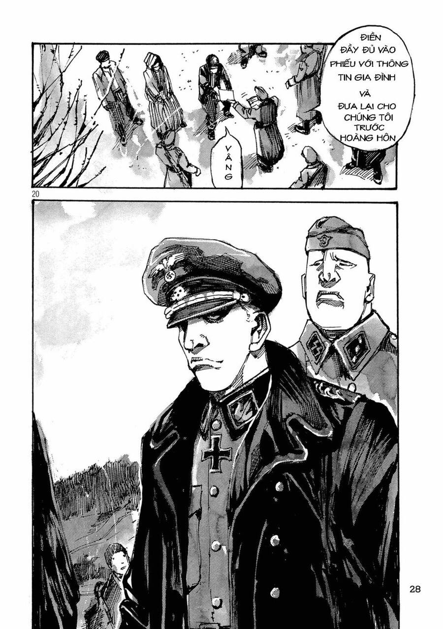 Neun-Takahashi-Tsutomu - Chương 1