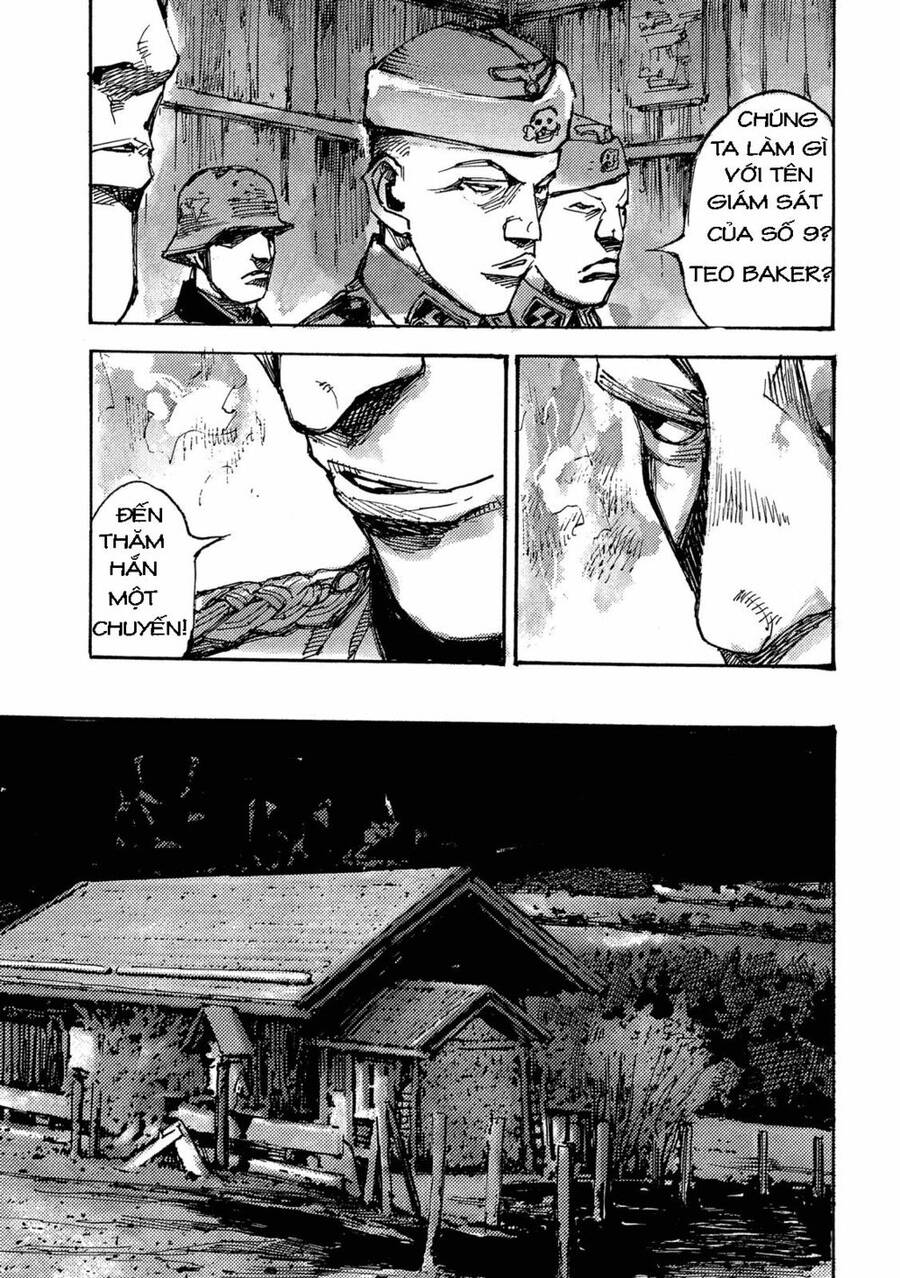 Neun-Takahashi-Tsutomu - Chương 1