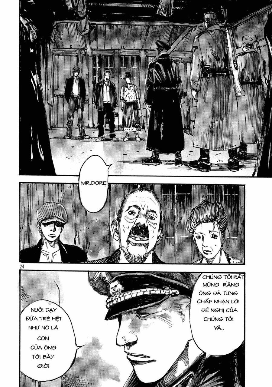 Neun-Takahashi-Tsutomu - Chương 1