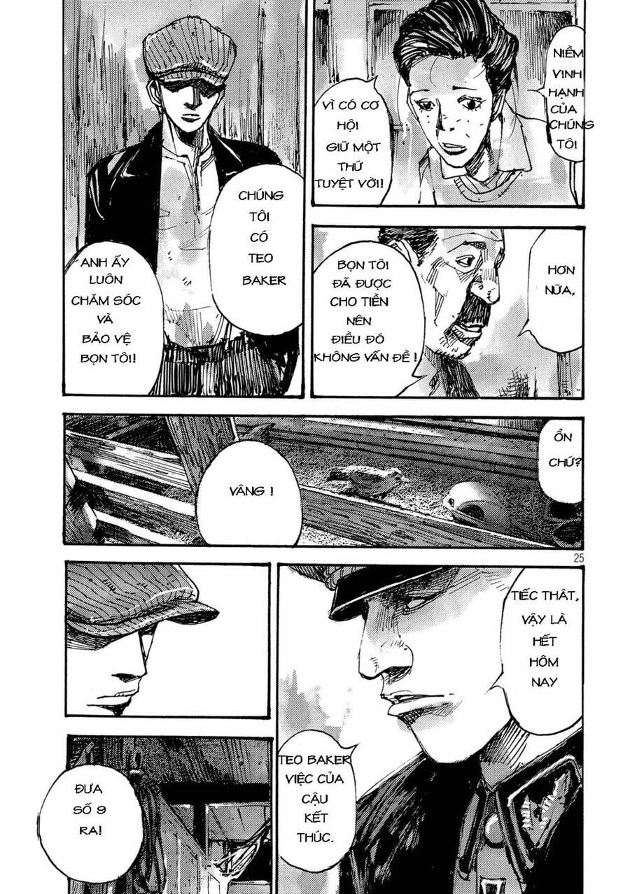 Neun-Takahashi-Tsutomu - Chương 1