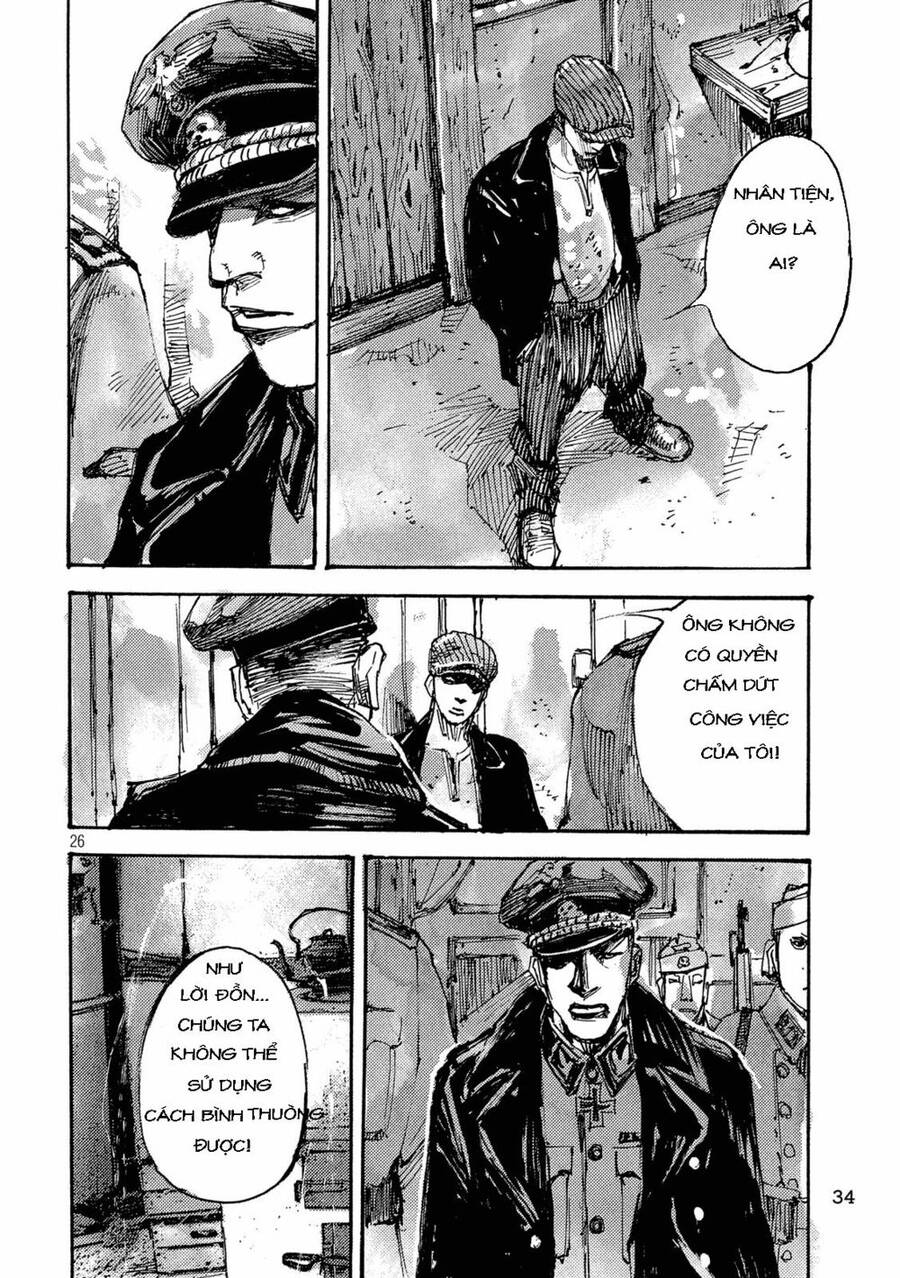 Neun-Takahashi-Tsutomu - Chương 1