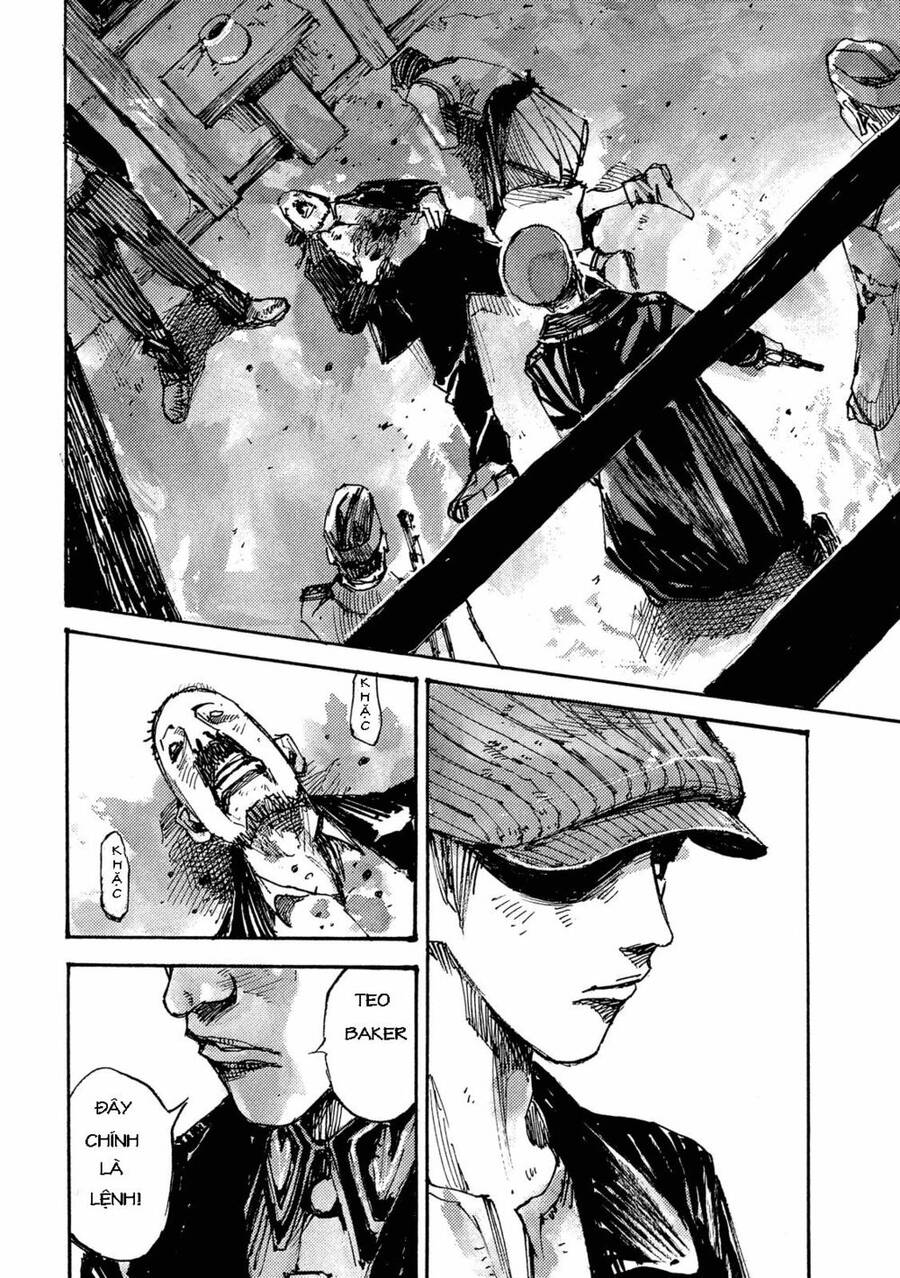 Neun-Takahashi-Tsutomu - Chương 1