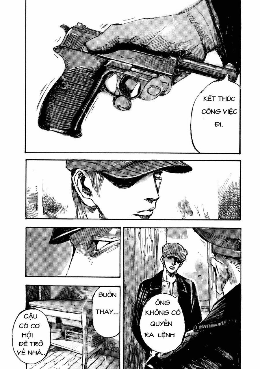 Neun-Takahashi-Tsutomu - Chương 1