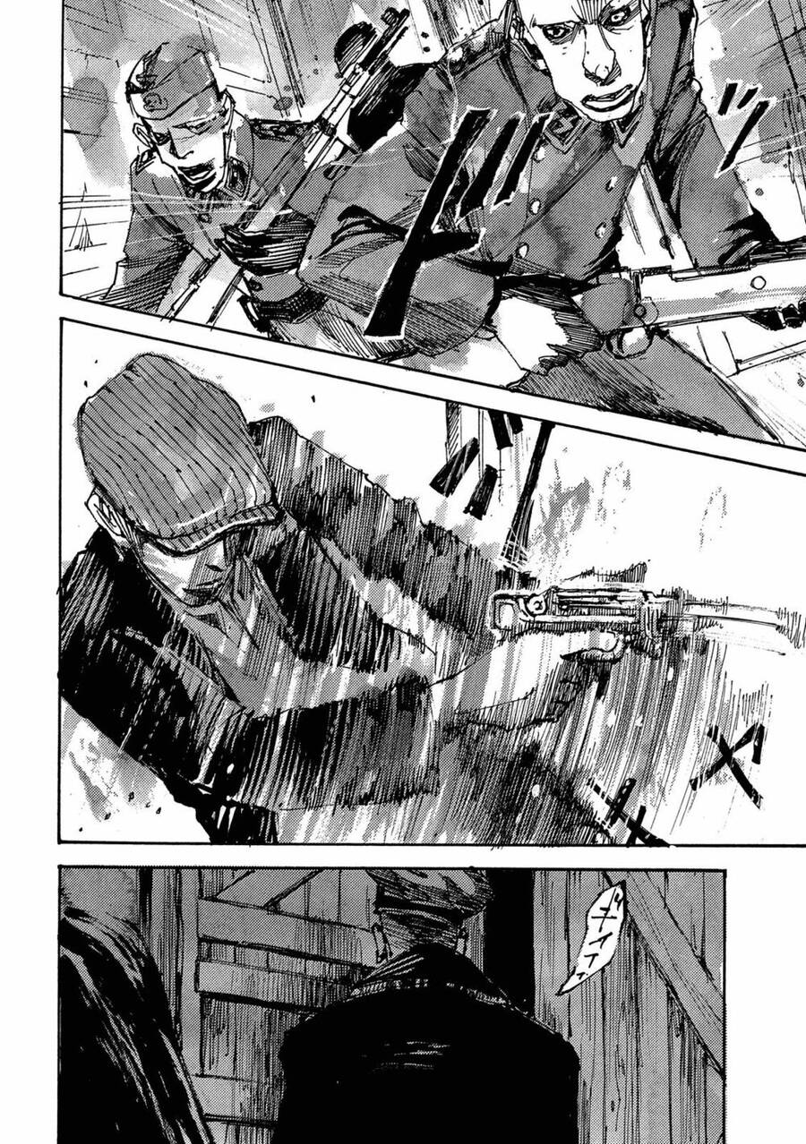 Neun-Takahashi-Tsutomu - Chương 1