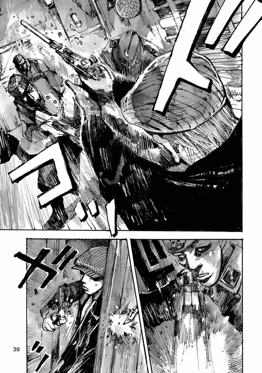 Neun-Takahashi-Tsutomu - Chương 1