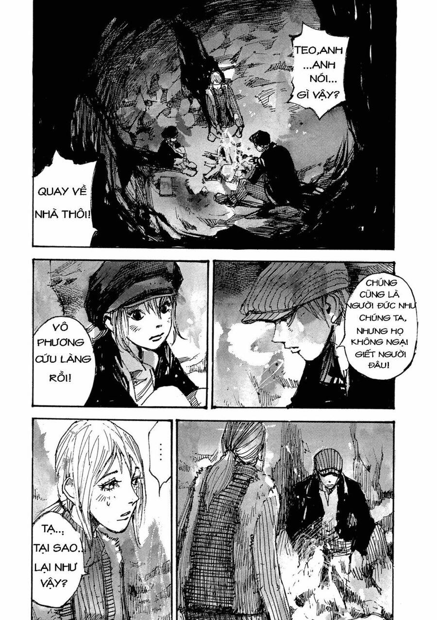 Neun-Takahashi-Tsutomu - Chương 1