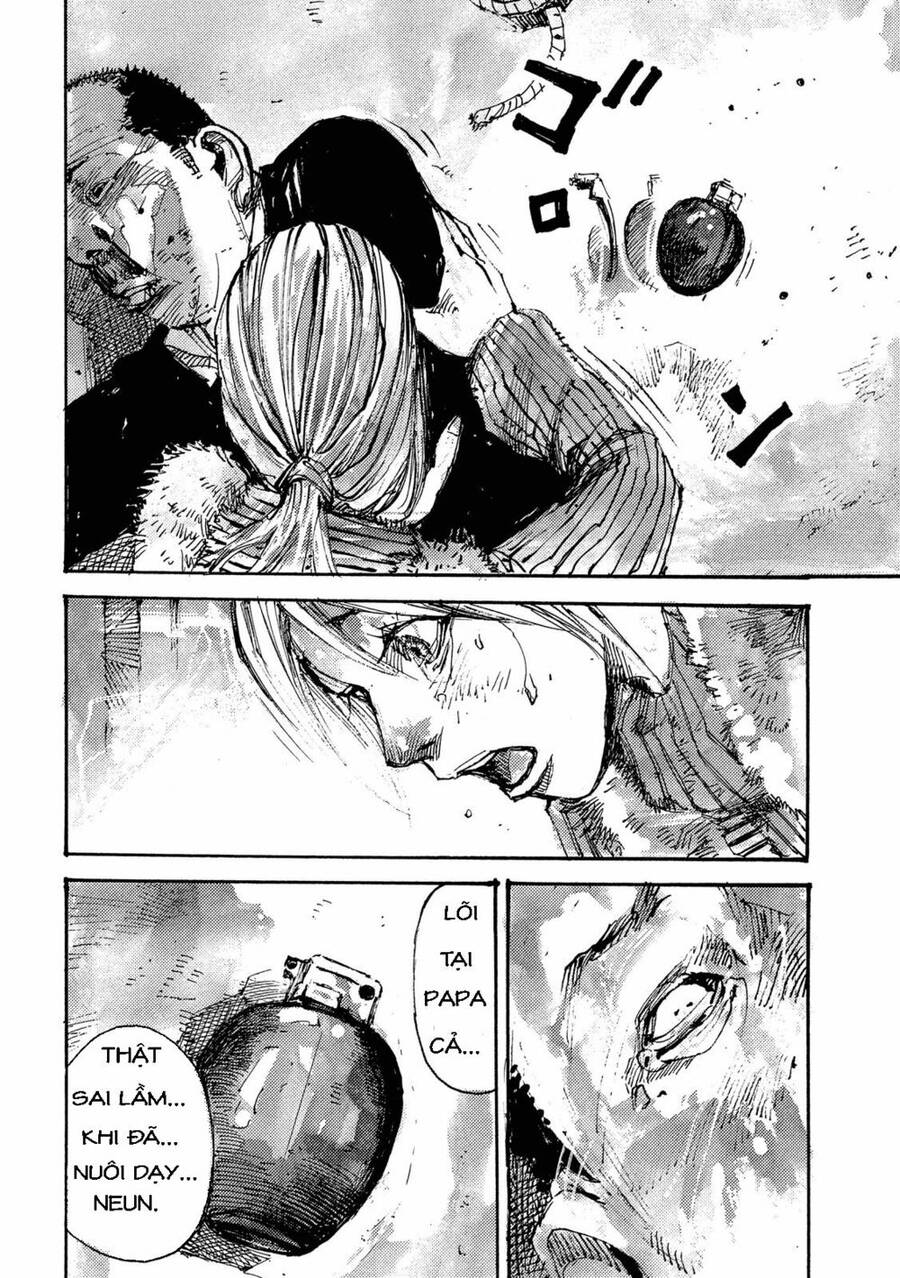 Neun-Takahashi-Tsutomu - Chương 1