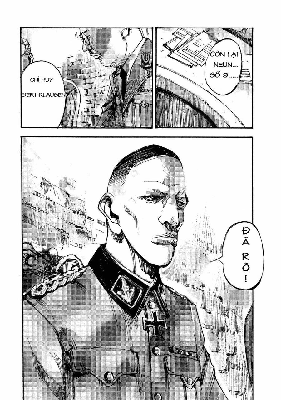 Neun-Takahashi-Tsutomu - Chương 1