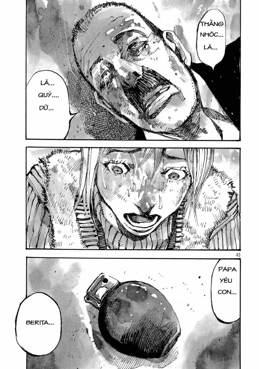 Neun-Takahashi-Tsutomu - Chương 1