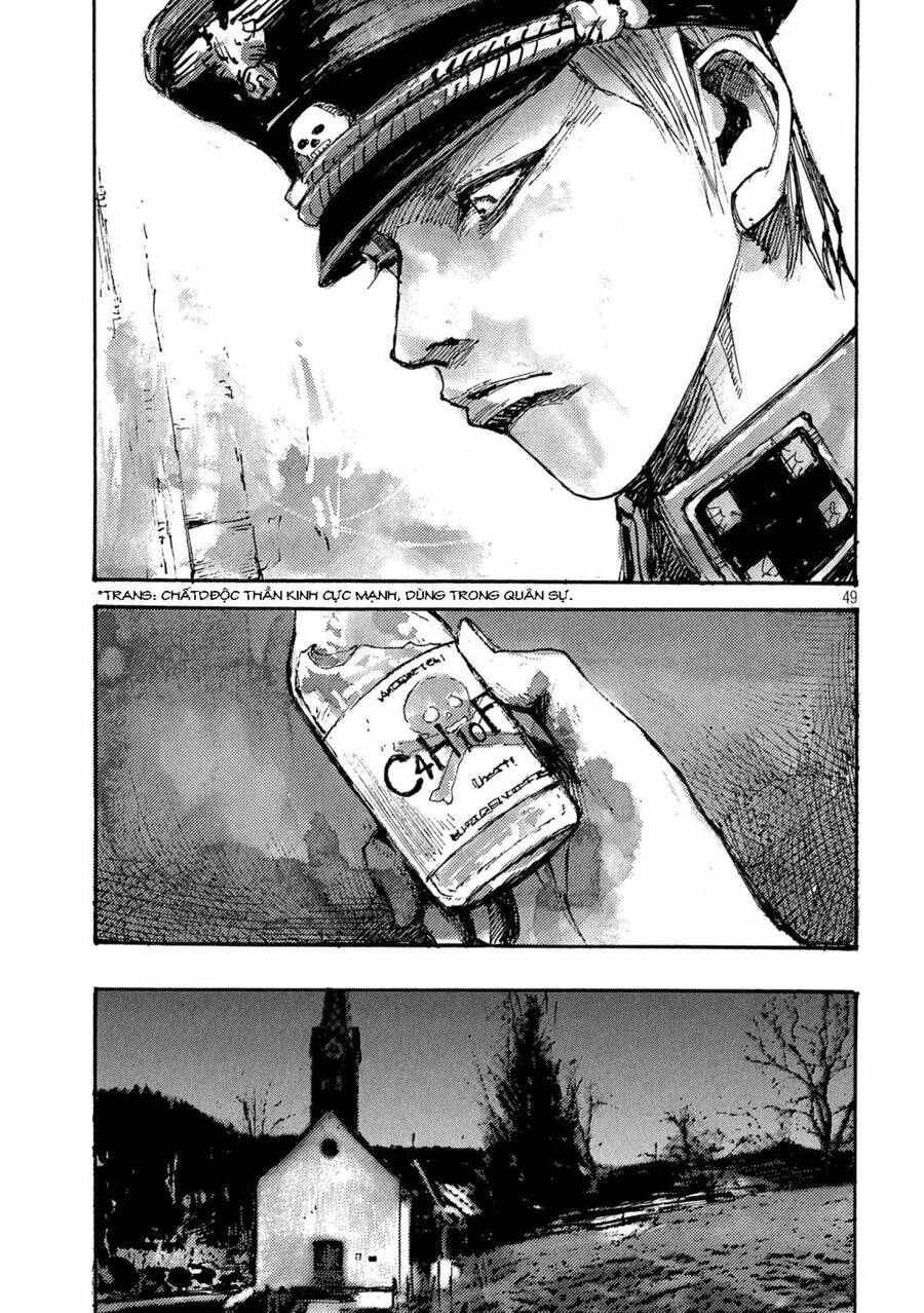 Neun-Takahashi-Tsutomu - Chương 1