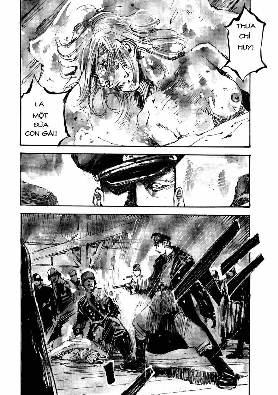 Neun-Takahashi-Tsutomu - Chương 1