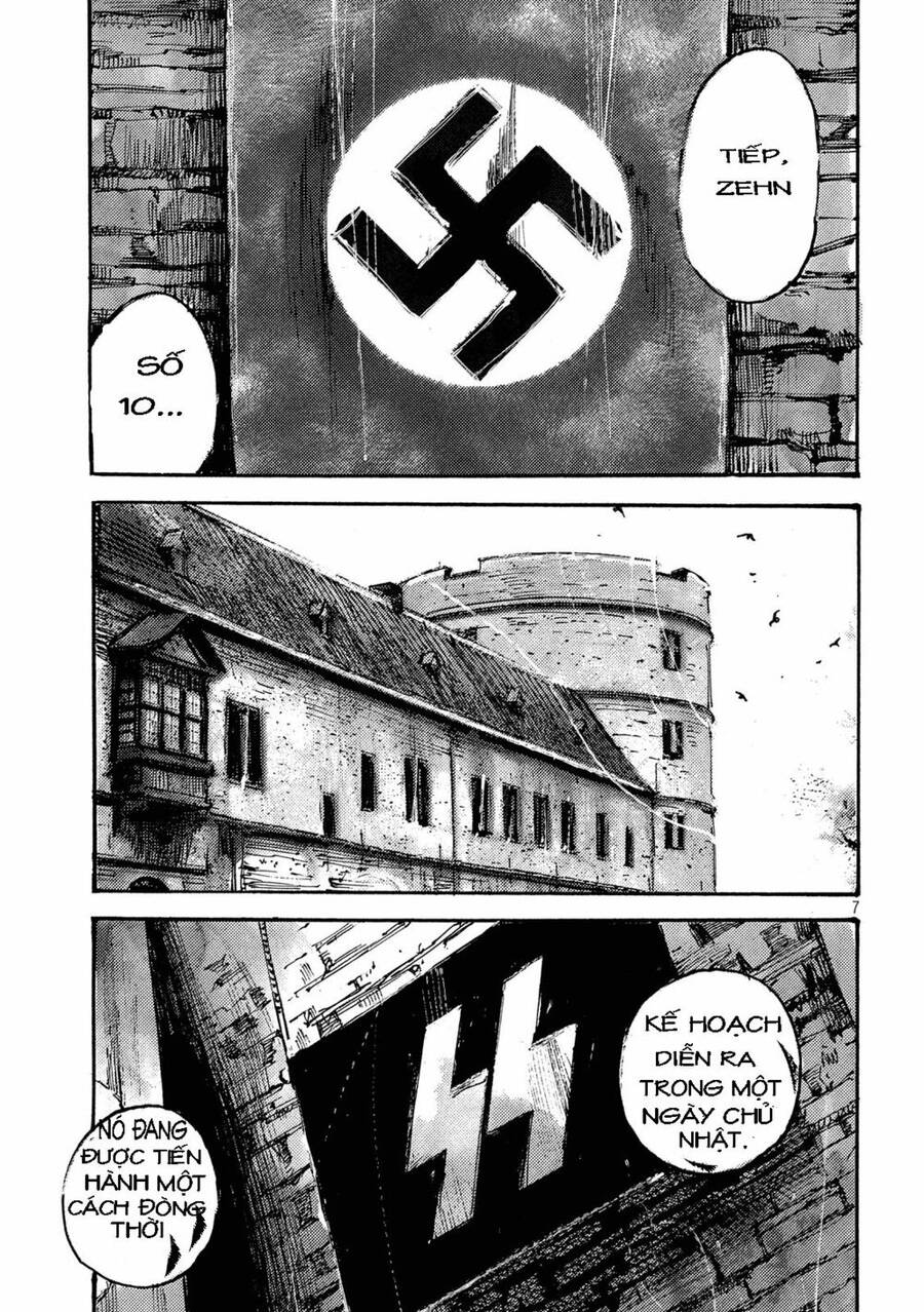 Neun-Takahashi-Tsutomu - Chương 1