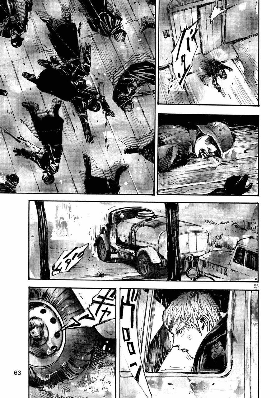 Neun-Takahashi-Tsutomu - Chương 1