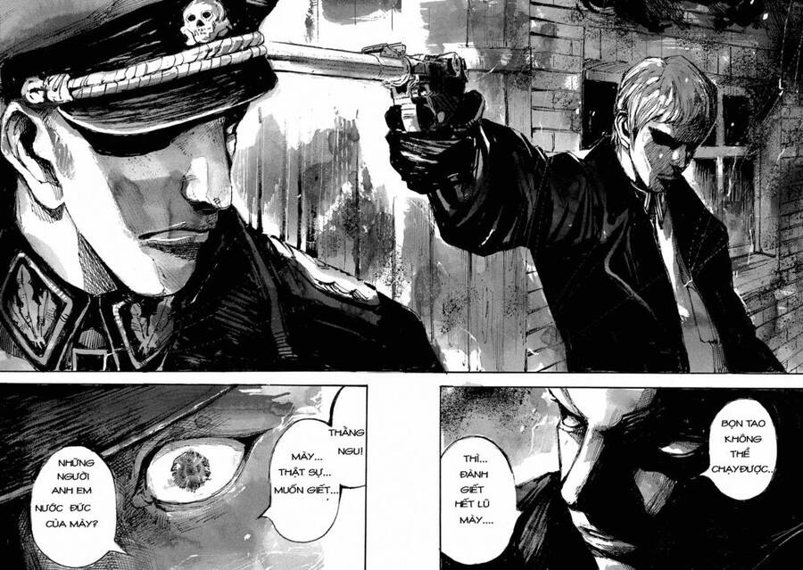 Neun-Takahashi-Tsutomu - Chương 1