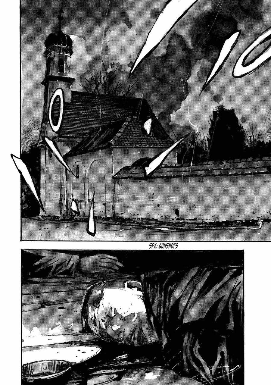 Neun-Takahashi-Tsutomu - Chương 1