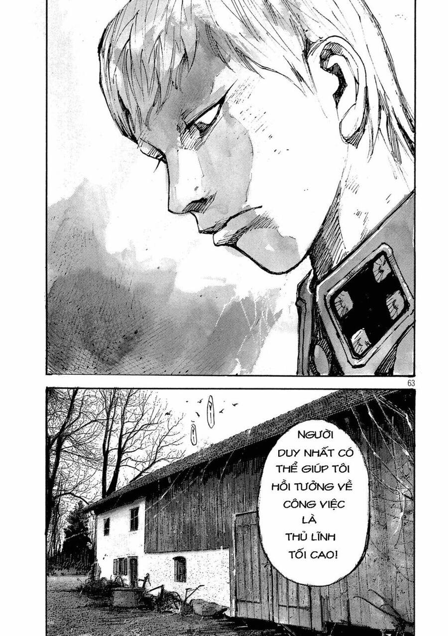 Neun-Takahashi-Tsutomu - Chương 1