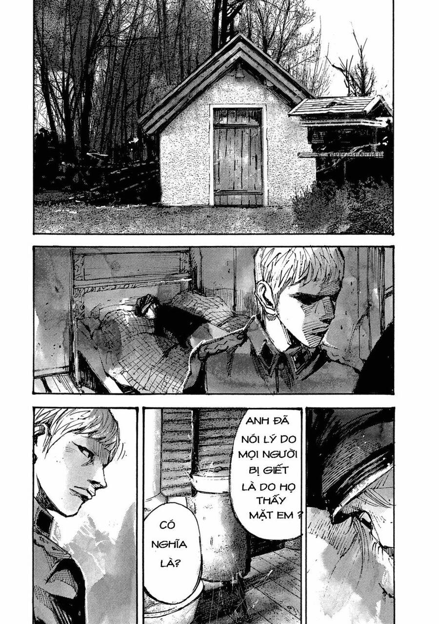 Neun-Takahashi-Tsutomu - Chương 1