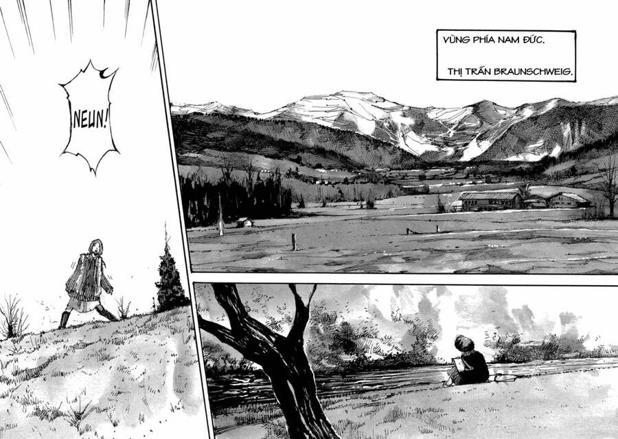 Neun-Takahashi-Tsutomu - Chương 1