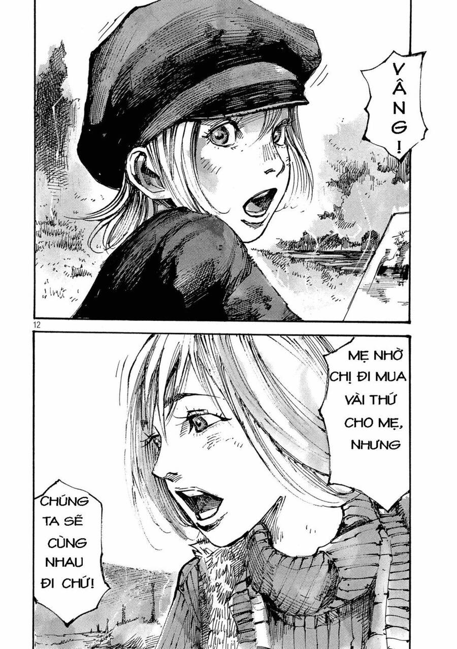 Neun-Takahashi-Tsutomu - Chương 1